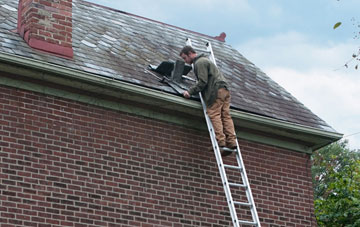 what affects urgent Haxted roof repairs