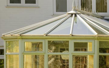 conservatory roof repair Haxted, Surrey