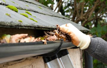gutter cleaning Haxted, Surrey