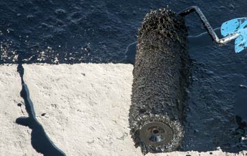 Haxted liquid sealant waterproofing