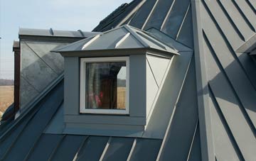 metal roofing Haxted, Surrey