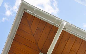 Haxted soffit types